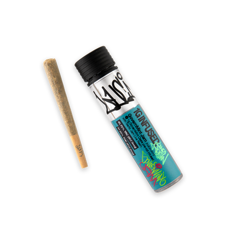 GovernMint Jam PRE-ROLL