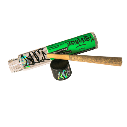 Poddy Mouth 1g Pre-Roll